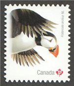 Canada Scott 2932i MNH